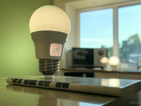 Descubra 5 dicas práticas para economizar energia em casa, reduzir sua conta de luz e contribuir para um planeta mais sustentável. Confira agora!